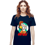 ShirtPunch Daisy Boos, view 2