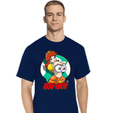 ShirtPunch Daisy Boos, view 4