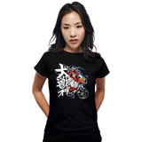 ShirtPunch Daizyujin, view 6