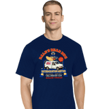 ShirtPunch Dale's Dead Bug Service, view 4