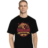 ShirtPunch Dancing Dragon, view 4