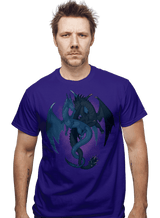 ShirtPunch Dancing Dragons, view 2