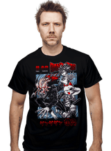 ShirtPunch DanDanDan Team, view 2