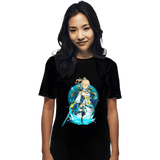 ShirtPunch Dandelion Knight Jean, view 2