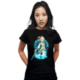 ShirtPunch Dandelion Knight Jean, view 6