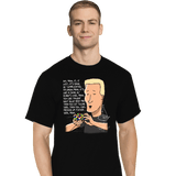 ShirtPunch Dang Ol' Life, view 4