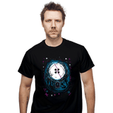 ShirtPunch Dangerous Wishes, view 2