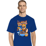 ShirtPunch Dangle Berries, view 4