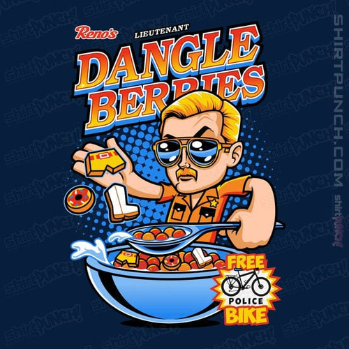 ShirtPunch Dangleberries