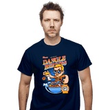 ShirtPunch Dangleberries, view 2