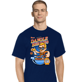 ShirtPunch Dangleberries, view 4