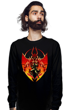 ShirtPunch Dante Dark Aesthetic, view 4