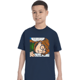 ShirtPunch Daria, view 3
