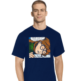 ShirtPunch Daria, view 4