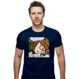 ShirtPunch Daria, view 5