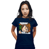 ShirtPunch Daria, view 6