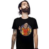 ShirtPunch Daring Boy, view 5