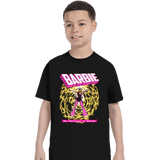 ShirtPunch Dark Barbie, view 3