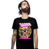 ShirtPunch Dark Barbie, view 5