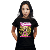 ShirtPunch Dark Barbie, view 6