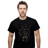 ShirtPunch Dark Bat, view 2