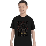 ShirtPunch Dark Bat, view 3