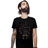 ShirtPunch Dark Bat, view 5