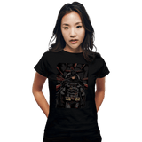 ShirtPunch Dark Bat, view 6