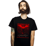 ShirtPunch Dark City, view 2