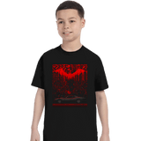ShirtPunch Dark City, view 3