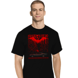 ShirtPunch Dark City, view 4