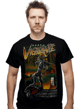 ShirtPunch Dark Deku, view 2