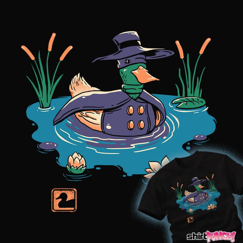 ShirtPunch Dark Duck