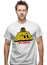 ShirtPunch Dark Helmet, view 2
