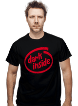 ShirtPunch Dark Inside, view 2