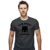 ShirtPunch Dark Knight Academy, view 5