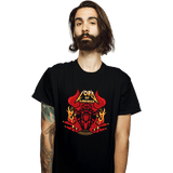 ShirtPunch Dark Legend, view 2