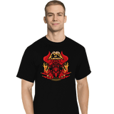 ShirtPunch Dark Legend, view 4