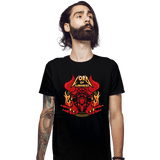 ShirtPunch Dark Legend, view 5