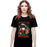 ShirtPunch Dark Lord Christmas, view 2