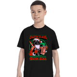 ShirtPunch Dark Lord Christmas, view 3