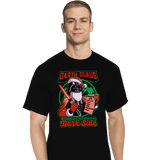 ShirtPunch Dark Lord Christmas, view 4