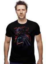 ShirtPunch Dark Lord Nightsky Lineart, view 2