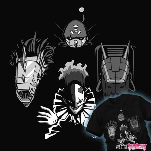 ShirtPunch Dark Masters Rhapsody