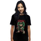 ShirtPunch Dark Ninja Returns, view 2