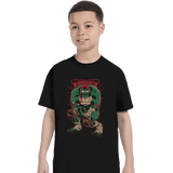 ShirtPunch Dark Ninja Returns, view 3