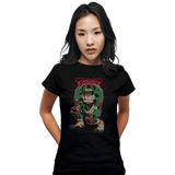 ShirtPunch Dark Ninja Returns, view 6