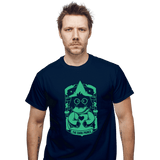 ShirtPunch Dark Prince, view 2
