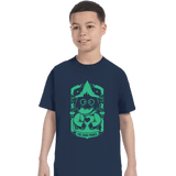 ShirtPunch Dark Prince, view 3