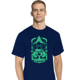 ShirtPunch Dark Prince, view 4